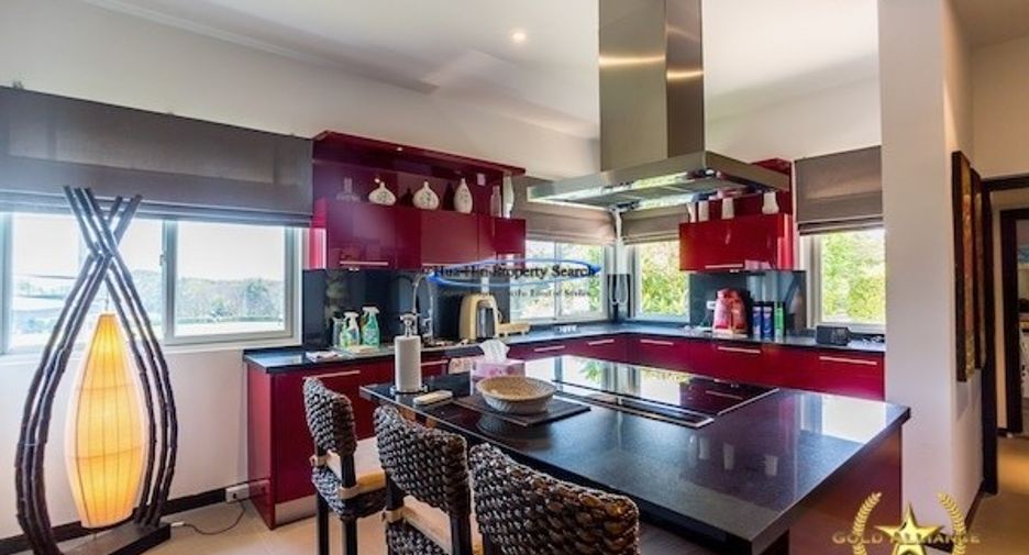 Haus zum Kauf mit 3 Zimmer in Hua Hin, Prachuap Khiri Khan