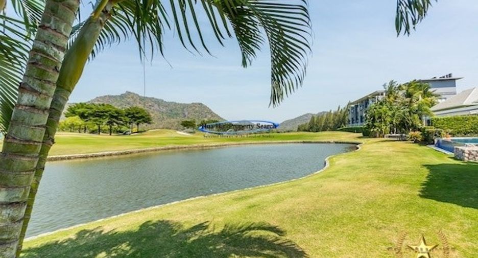Haus zum Kauf mit 3 Zimmer in Hua Hin, Prachuap Khiri Khan