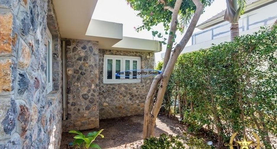 Haus zum Kauf mit 3 Zimmer in Hua Hin, Prachuap Khiri Khan