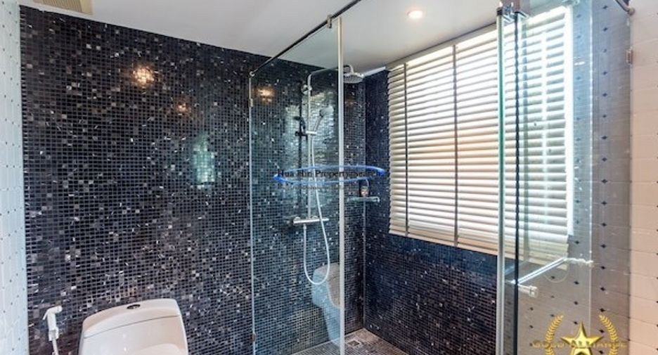 Haus zum Kauf mit 3 Zimmer in Hua Hin, Prachuap Khiri Khan