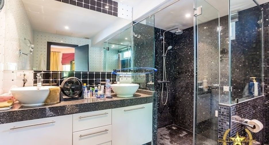 Haus zum Kauf mit 3 Zimmer in Hua Hin, Prachuap Khiri Khan