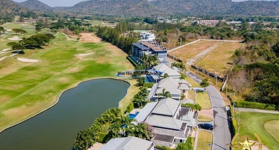 Haus zum Kauf mit 3 Zimmer in Hua Hin, Prachuap Khiri Khan