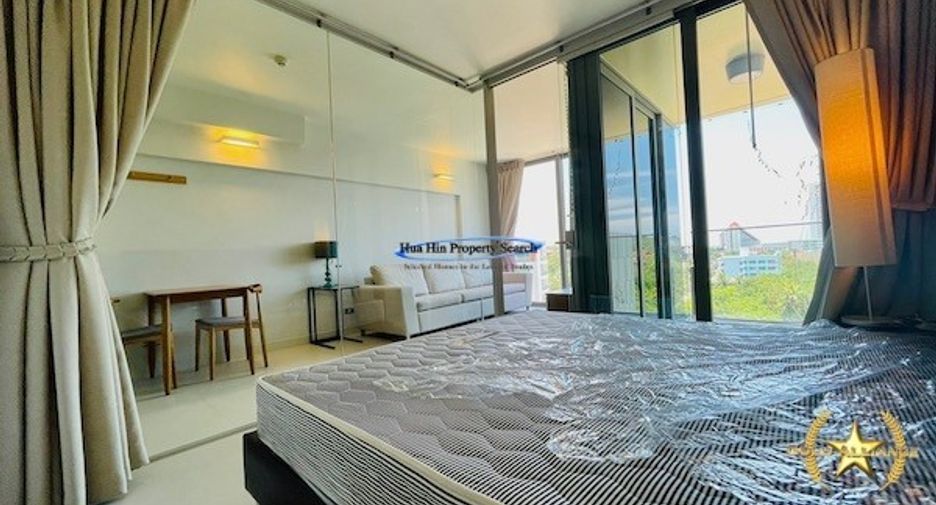 For sale 1 bed house in Hua Hin, Prachuap Khiri Khan