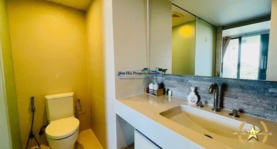For sale 1 bed house in Hua Hin, Prachuap Khiri Khan