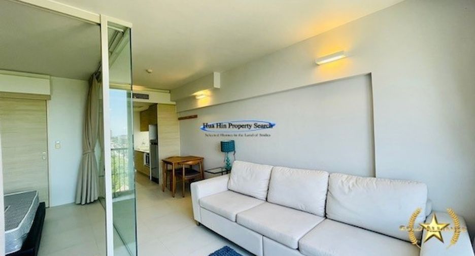 For sale 1 bed house in Hua Hin, Prachuap Khiri Khan