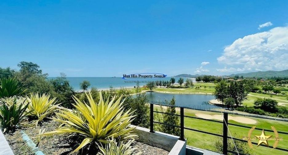 For sale 1 bed house in Hua Hin, Prachuap Khiri Khan