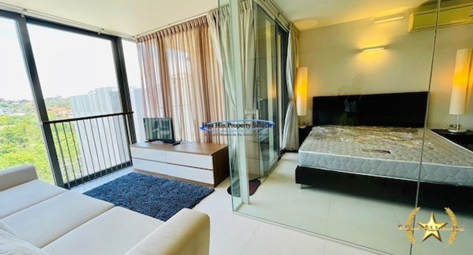 For sale 1 bed house in Hua Hin, Prachuap Khiri Khan