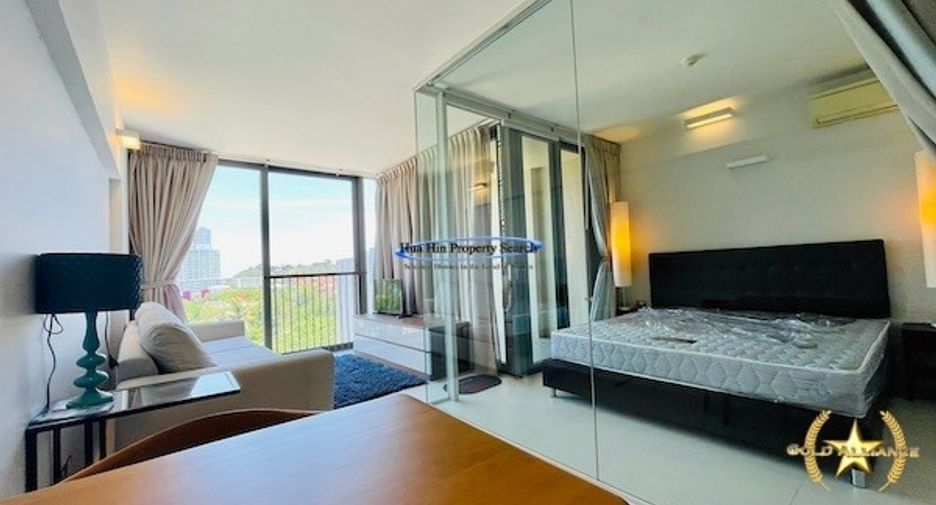 For sale 1 bed house in Hua Hin, Prachuap Khiri Khan