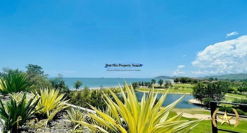 For sale 1 bed house in Hua Hin, Prachuap Khiri Khan