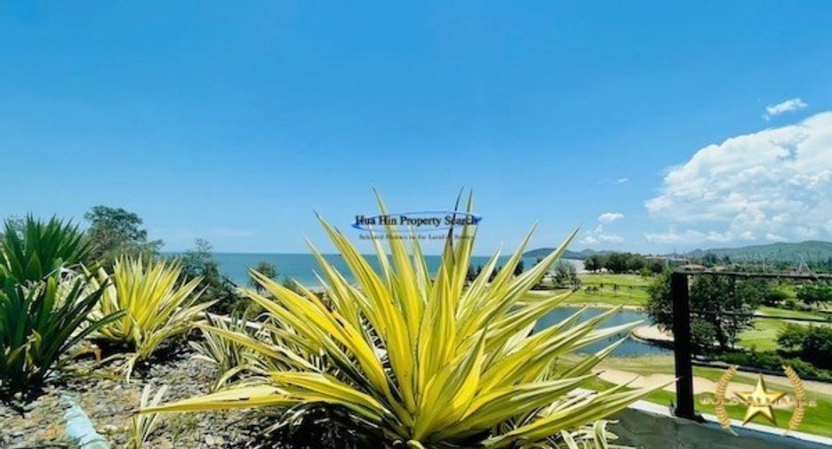 For sale 1 bed house in Hua Hin, Prachuap Khiri Khan