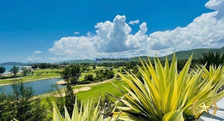 For sale 1 bed house in Hua Hin, Prachuap Khiri Khan
