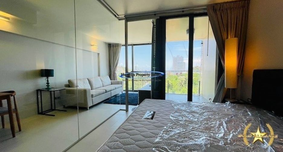 For sale 1 bed house in Hua Hin, Prachuap Khiri Khan