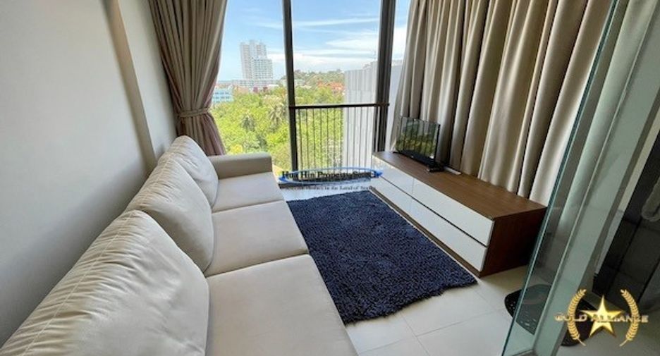 For sale 1 bed house in Hua Hin, Prachuap Khiri Khan