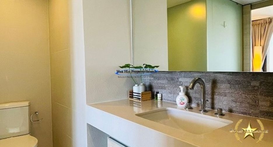 For sale 1 bed house in Hua Hin, Prachuap Khiri Khan