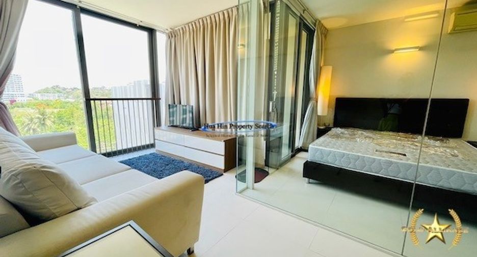 For sale 1 bed house in Hua Hin, Prachuap Khiri Khan