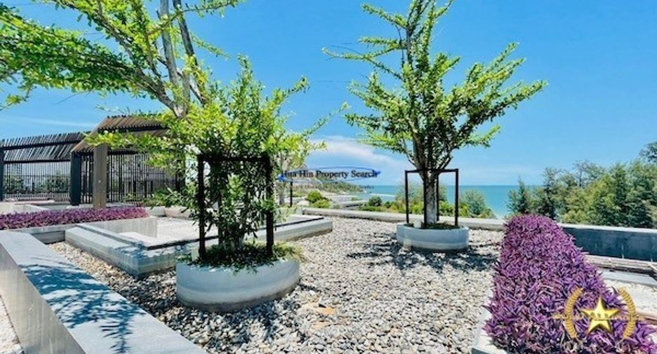 For sale 1 bed house in Hua Hin, Prachuap Khiri Khan