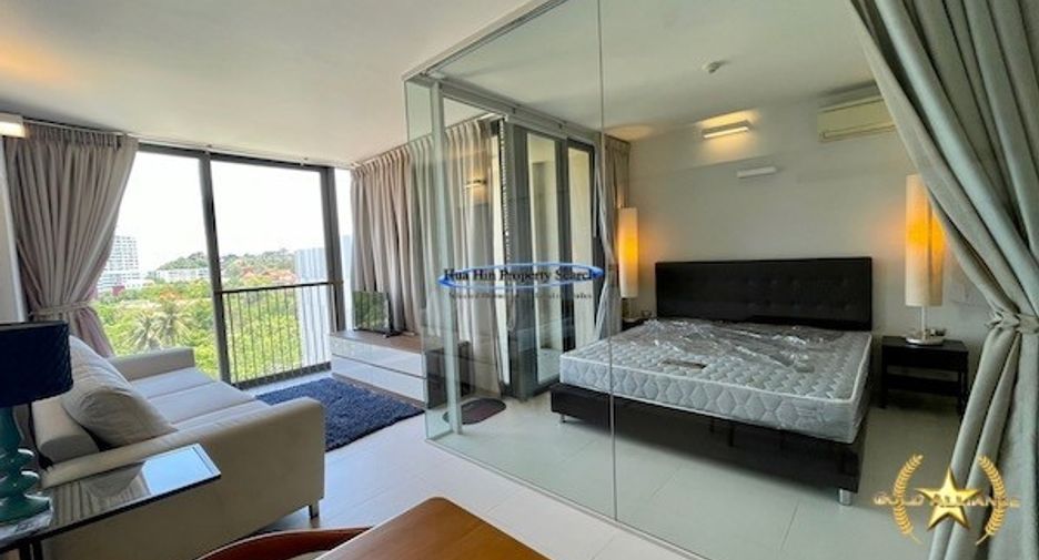 For sale 1 bed house in Hua Hin, Prachuap Khiri Khan