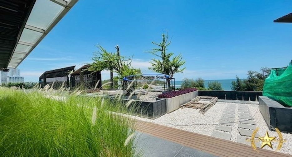For sale 1 bed house in Hua Hin, Prachuap Khiri Khan
