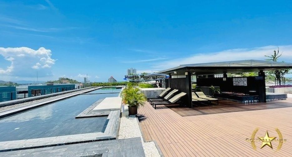 For sale 1 bed house in Hua Hin, Prachuap Khiri Khan