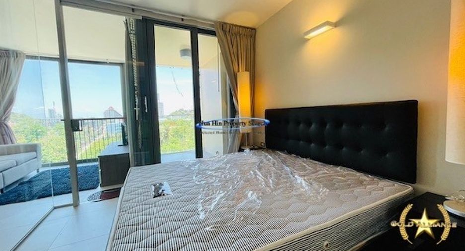 For sale 1 bed house in Hua Hin, Prachuap Khiri Khan