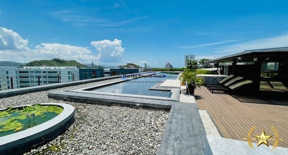 For sale 1 bed house in Hua Hin, Prachuap Khiri Khan