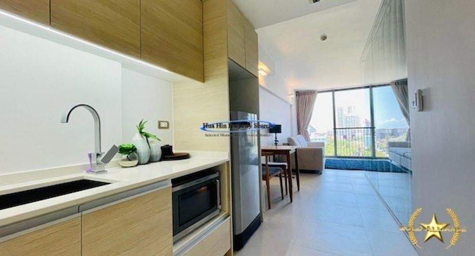For sale 1 bed house in Hua Hin, Prachuap Khiri Khan