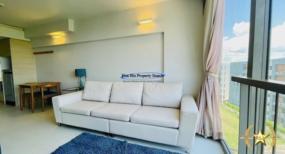 For sale 1 bed house in Hua Hin, Prachuap Khiri Khan