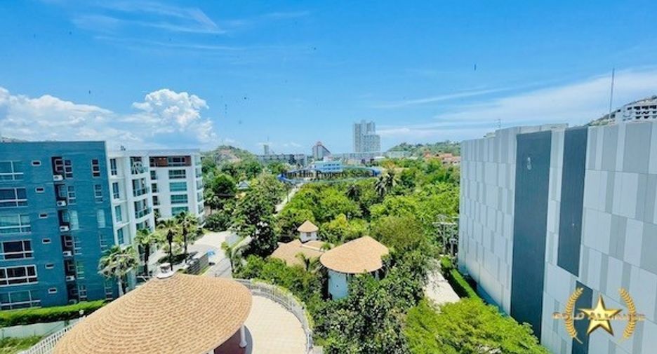 For sale 1 bed house in Hua Hin, Prachuap Khiri Khan