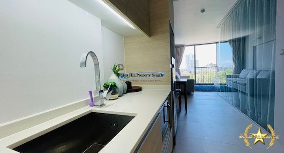 For sale 1 bed house in Hua Hin, Prachuap Khiri Khan