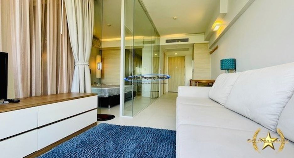 For sale 1 bed house in Hua Hin, Prachuap Khiri Khan