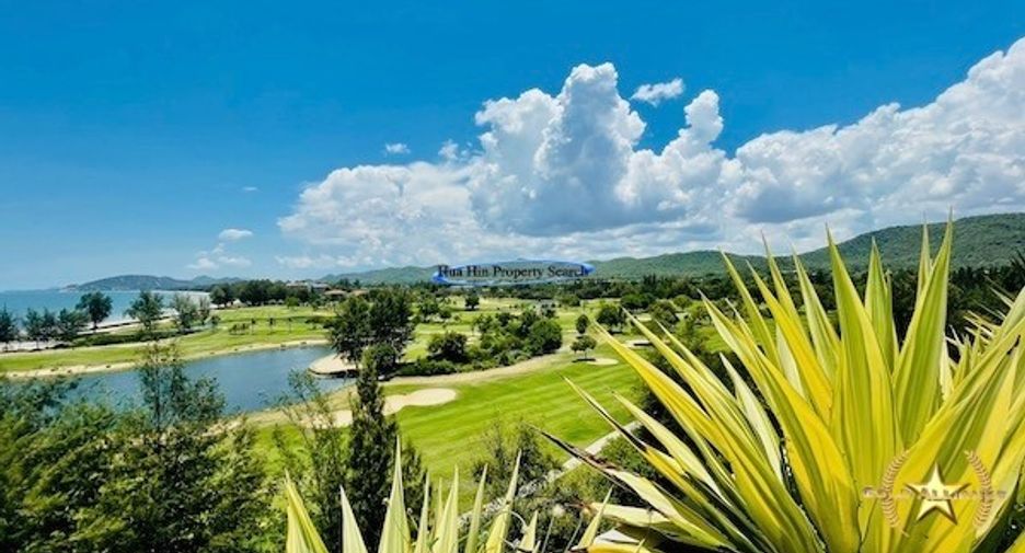 For sale 1 bed house in Hua Hin, Prachuap Khiri Khan