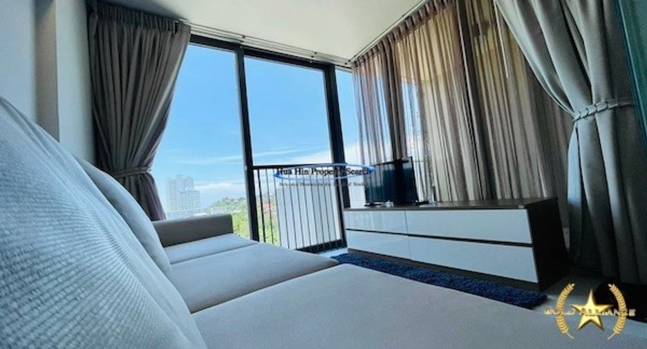 For sale 1 bed house in Hua Hin, Prachuap Khiri Khan