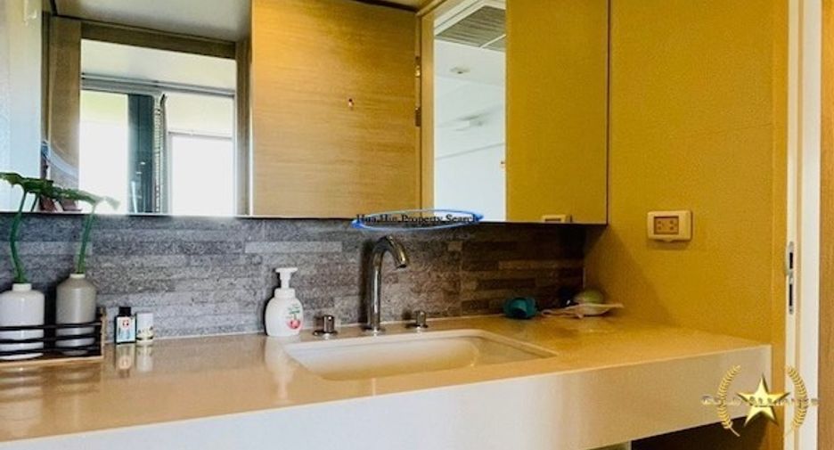 For sale 1 bed house in Hua Hin, Prachuap Khiri Khan