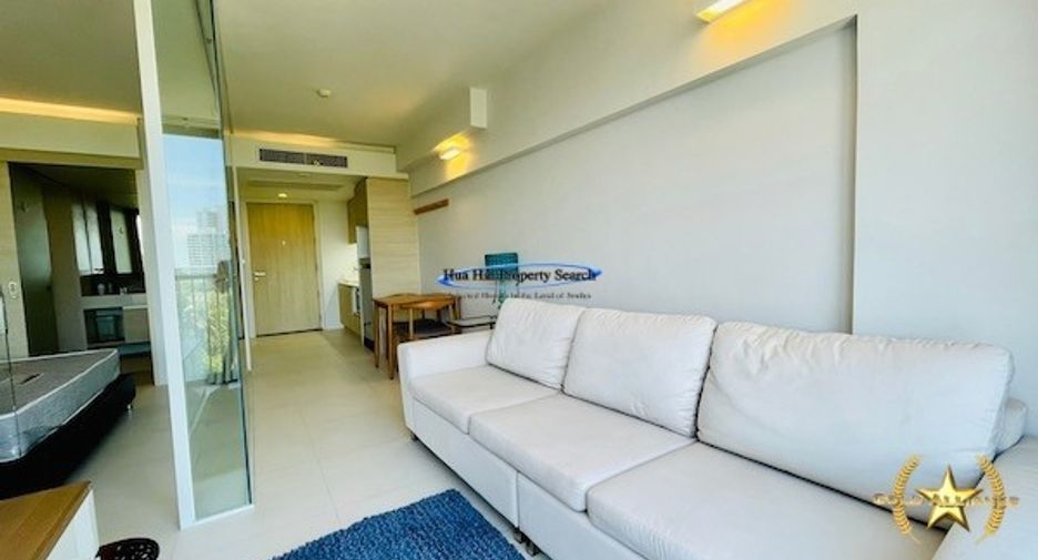 For sale 1 bed house in Hua Hin, Prachuap Khiri Khan