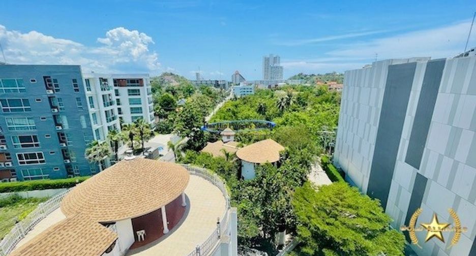 For sale 1 bed house in Hua Hin, Prachuap Khiri Khan