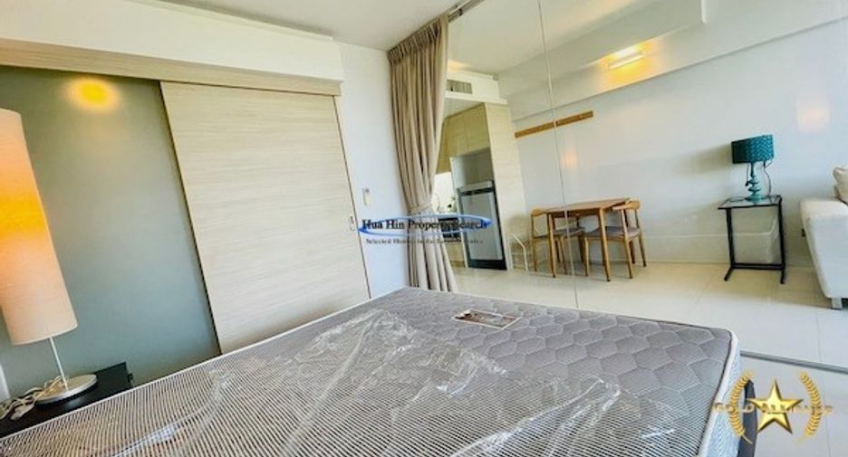 For sale 1 bed house in Hua Hin, Prachuap Khiri Khan