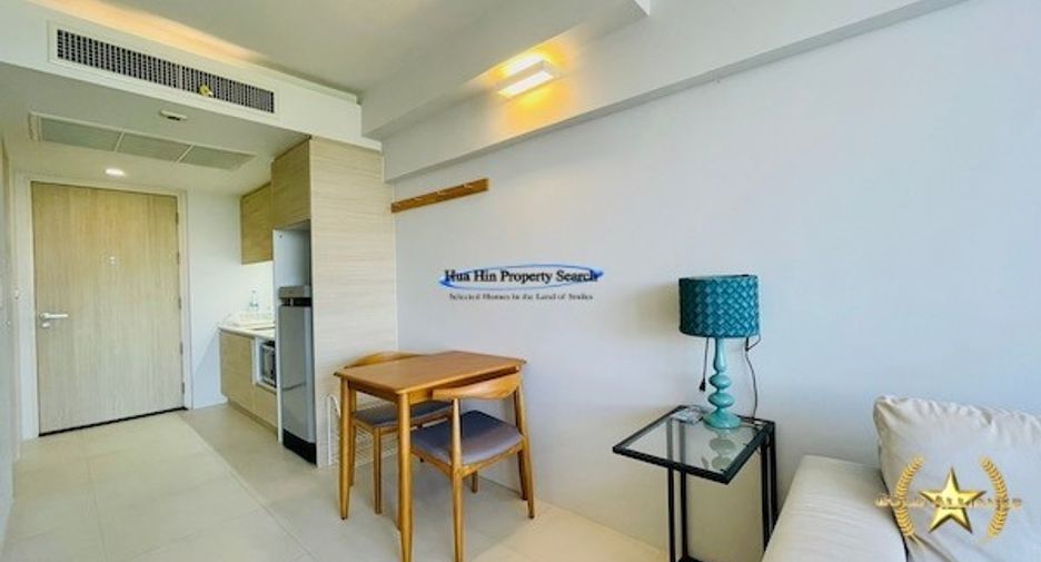 For sale 1 bed house in Hua Hin, Prachuap Khiri Khan