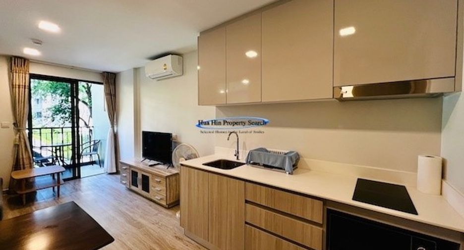 For rent 1 bed house in Hua Hin, Prachuap Khiri Khan