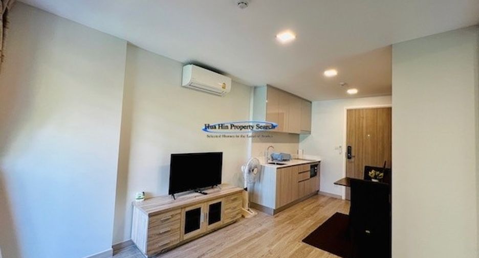 For rent 1 bed house in Hua Hin, Prachuap Khiri Khan