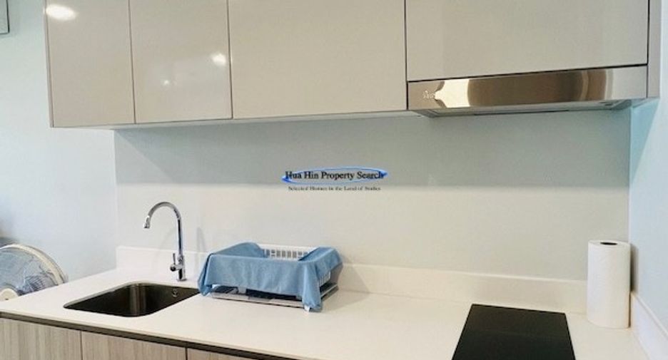 For rent 1 bed house in Hua Hin, Prachuap Khiri Khan