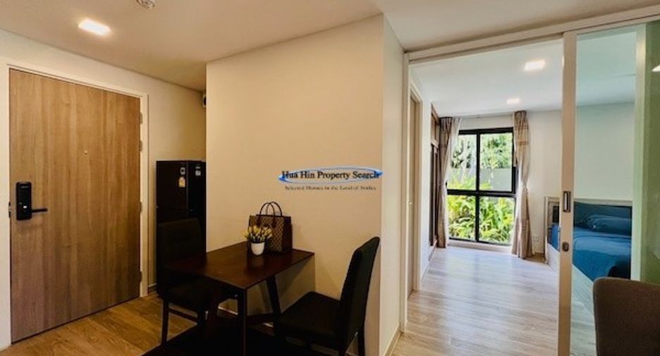 For rent 1 bed house in Hua Hin, Prachuap Khiri Khan