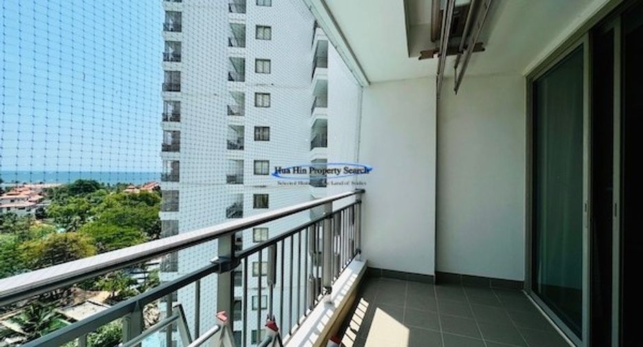 For rent 2 bedrooms house in Cha Am, Phetchaburi