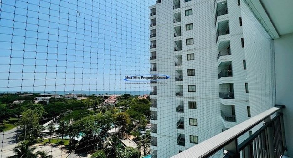 For rent 2 bedrooms house in Cha Am, Phetchaburi