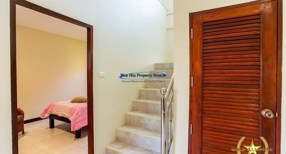 À vendre 3 chambres maison à Pran Buri, Prachuap Khiri Khan