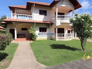 À vendre 3 chambres maison à Pran Buri, Prachuap Khiri Khan