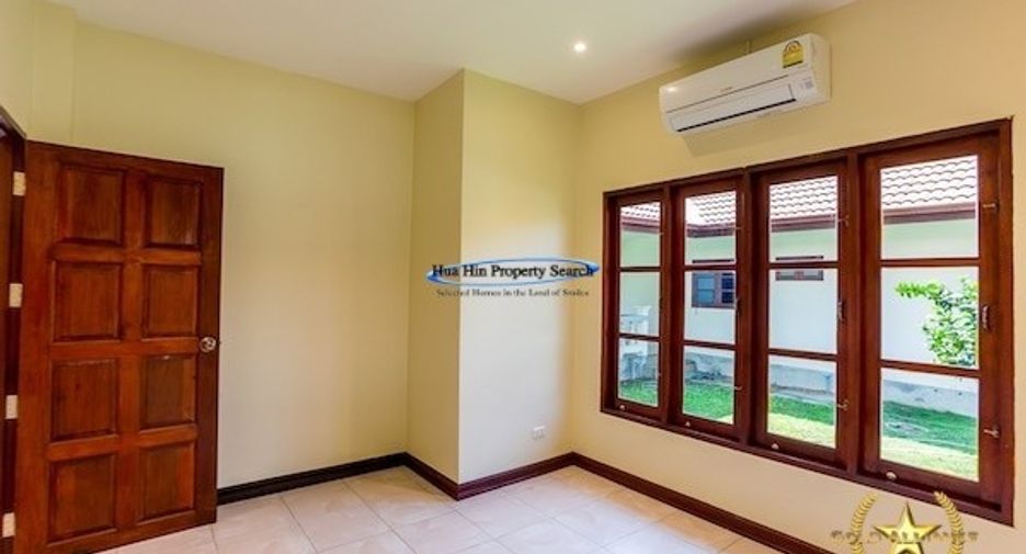 À vendre 3 chambres maison à Pran Buri, Prachuap Khiri Khan
