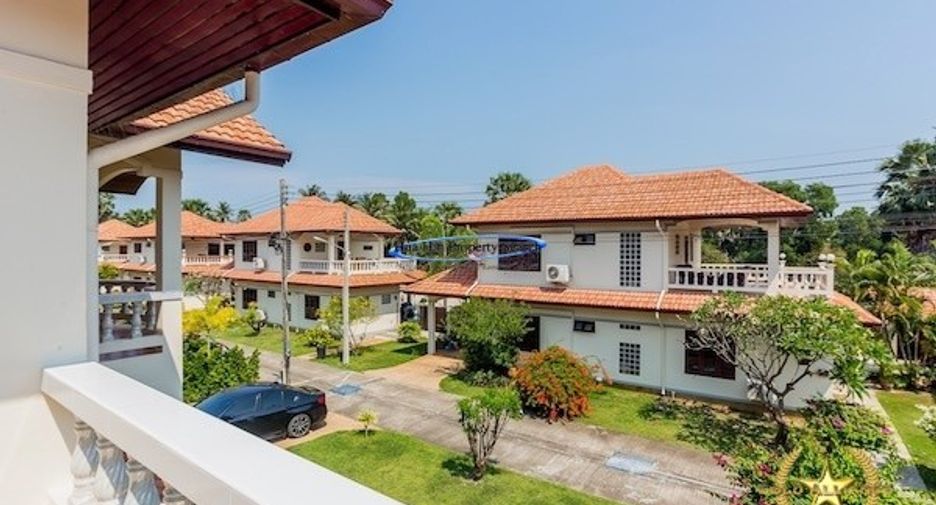 À vendre 3 chambres maison à Pran Buri, Prachuap Khiri Khan