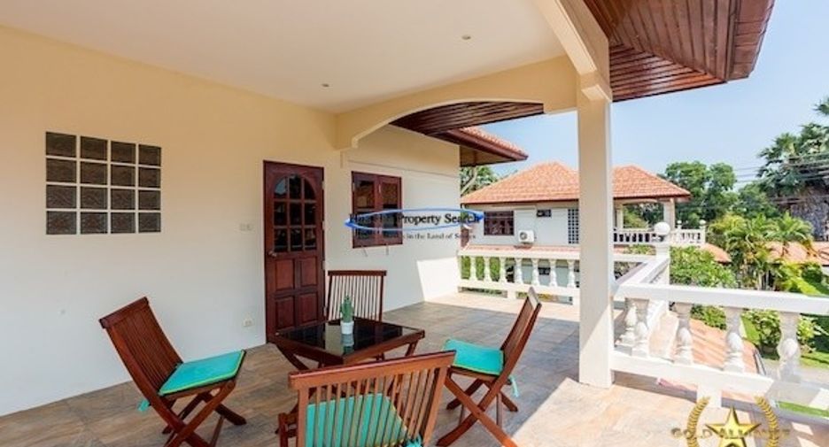 À vendre 3 chambres maison à Pran Buri, Prachuap Khiri Khan