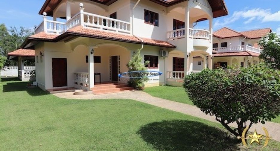 À vendre 3 chambres maison à Pran Buri, Prachuap Khiri Khan