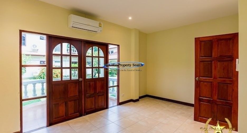 À vendre 3 chambres maison à Pran Buri, Prachuap Khiri Khan